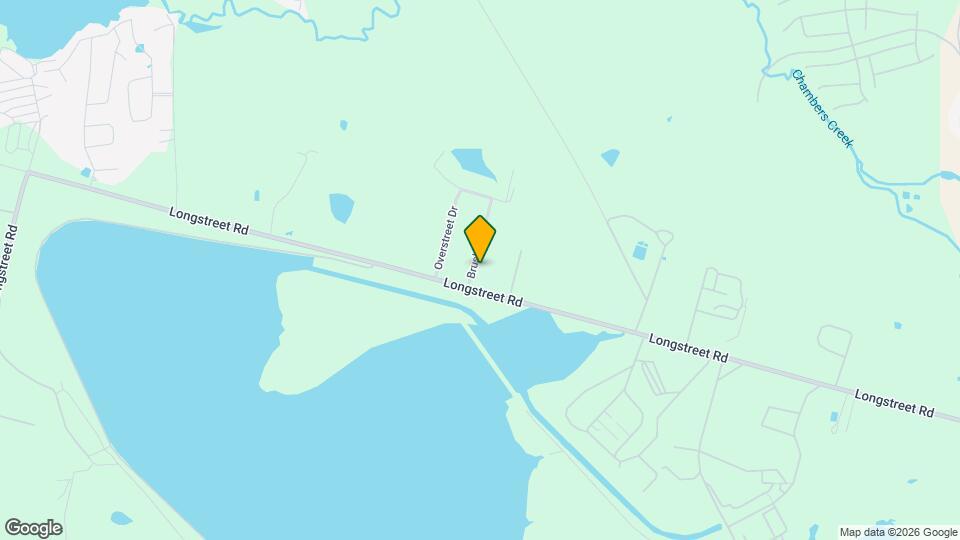 14190 Brushwood Map and Location Details