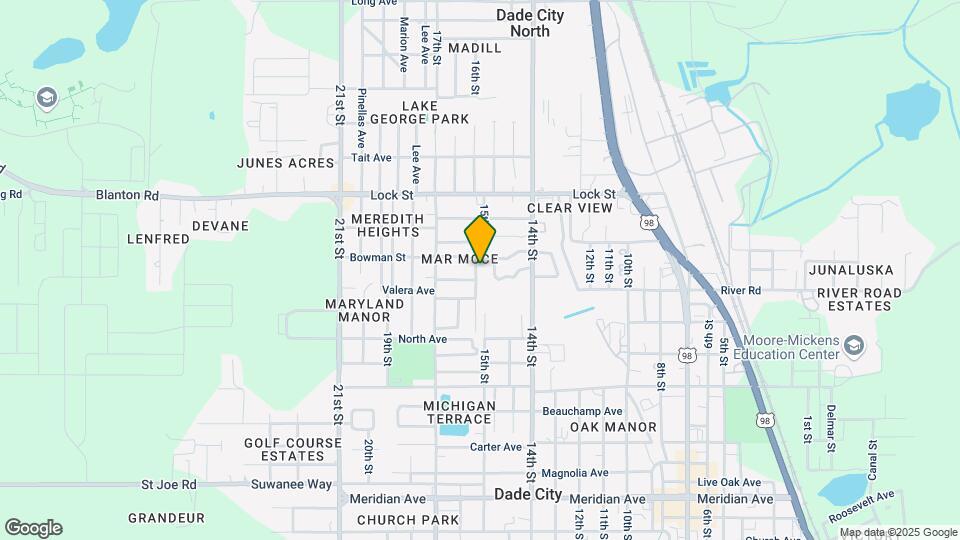 14802 State St Map and Location Details