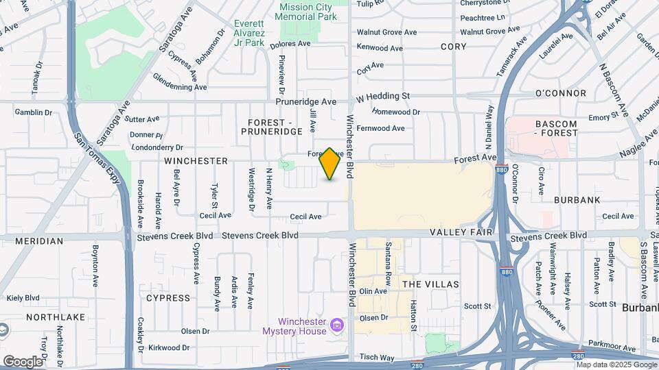 Agrihood Senior Community (Ages 55+) Map and Location Details