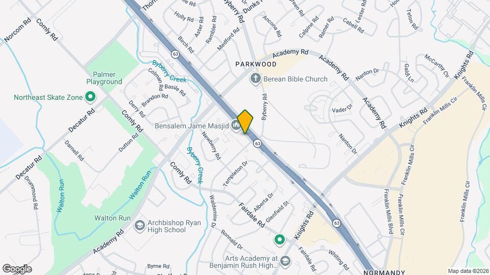 3608 Woodhaven Rd Apartments Philadelphia, PA Apartments For Rent