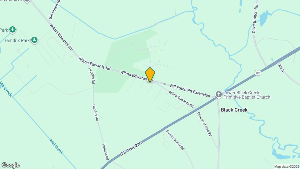 30 Aaron Dr Map and Location Details