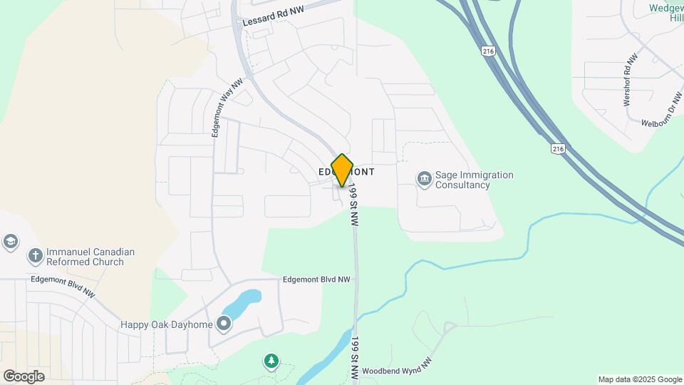 Edgemont Estates Apartments Edmonton, AB Apartments For Rent