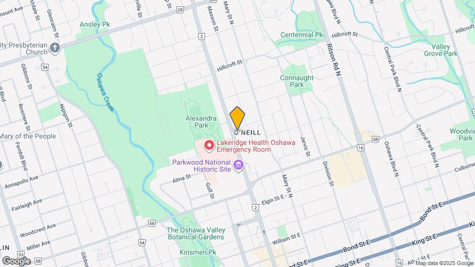 363 Simcoe St N Apartments Oshawa, ON Apartments For Rent