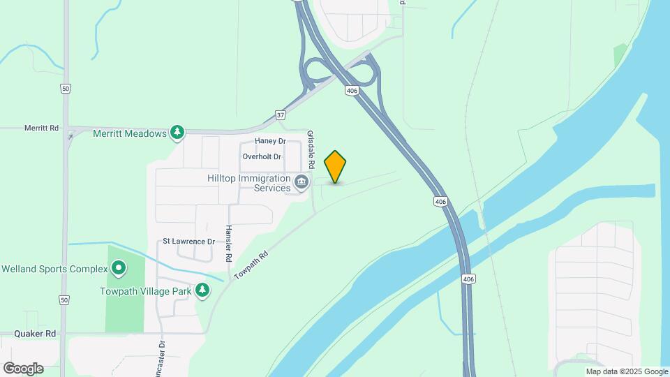 26 Willson Dr Map and Location Details