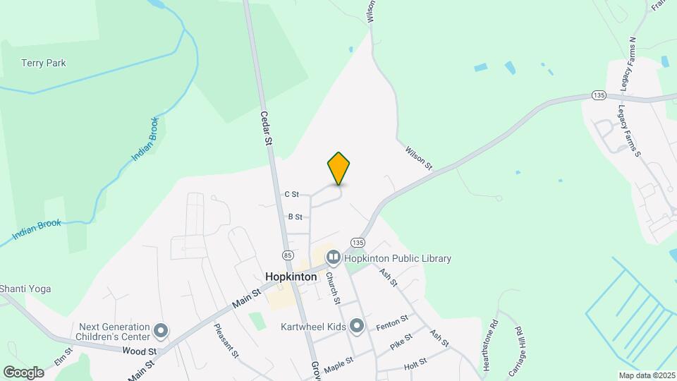 53 Walcott Valley Dr Rentals in Hopkinton, MA