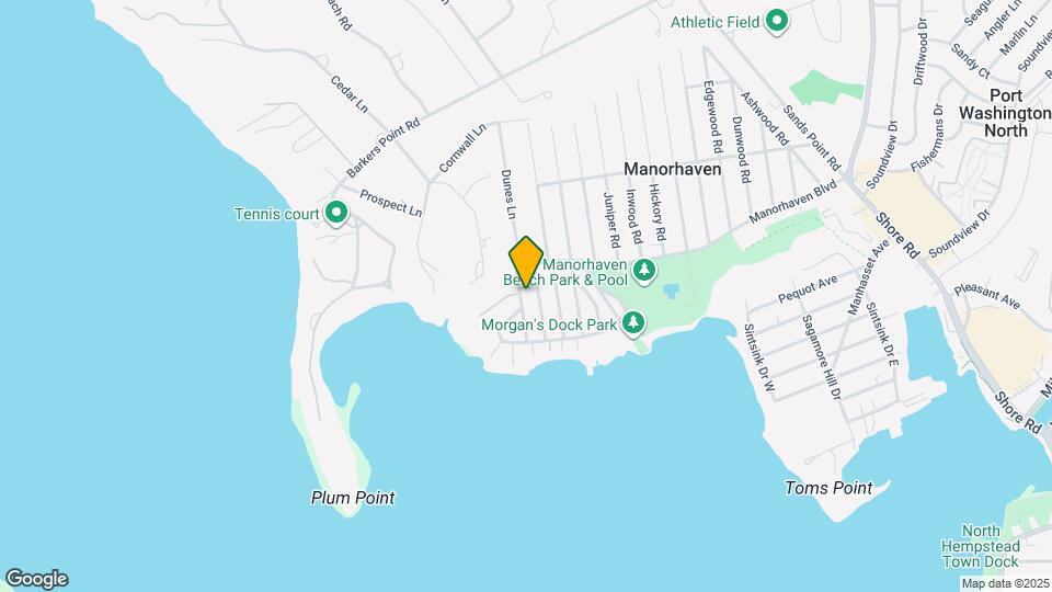 20 Oldwood Rd S Map and Location Details