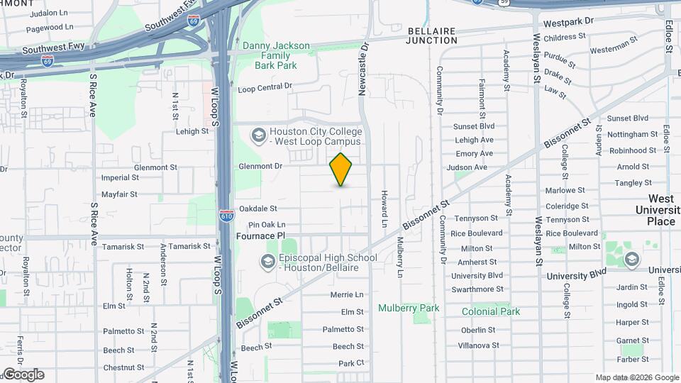 131 Phanturn Ln Map and Location Details