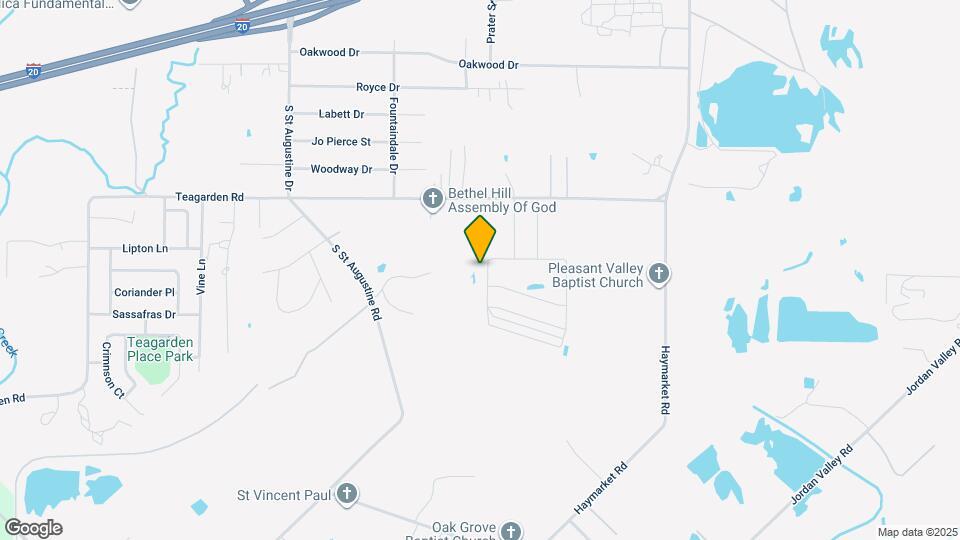 2039 Long Is Dr Map and Location Details