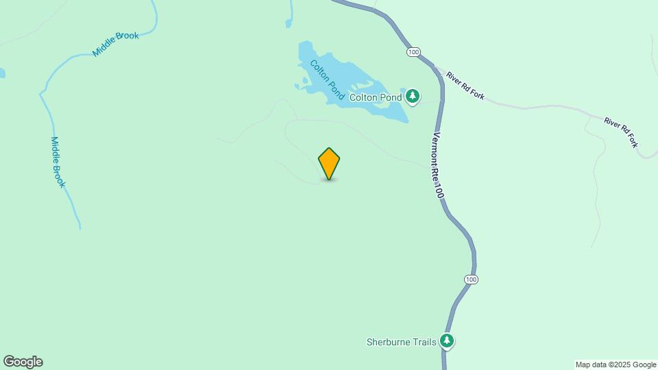 737 Barrows Towne Rd Map and Location Details