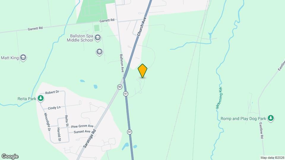 DOMINIC HOLLOW APARTMENTS Map and Location Details