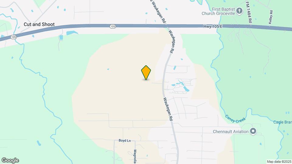 2703 Pheasant Hl Ct Map and Location Details