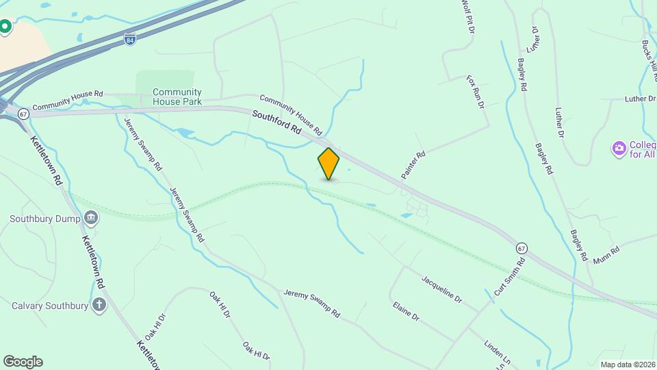 42 Far View Cmns Map and Location Details