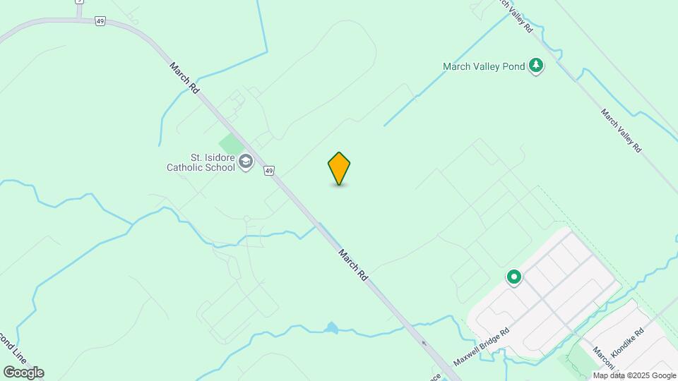 425 Mortar Terrace Map and Location Details