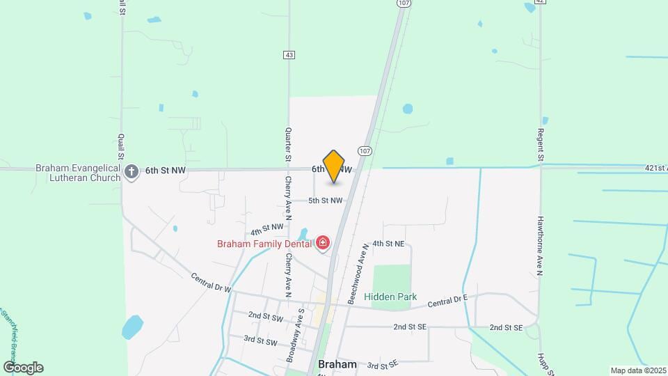 Braham Meadows Apartments Braham, MN Apartments For Rent