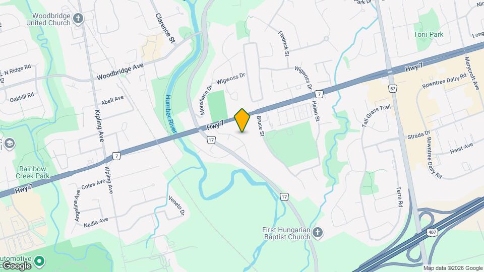 89 Pioneer Ln Map and Location Details