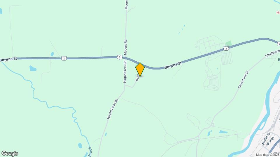 Bartley Gardens Apartments Houlton, ME Apartments For Rent