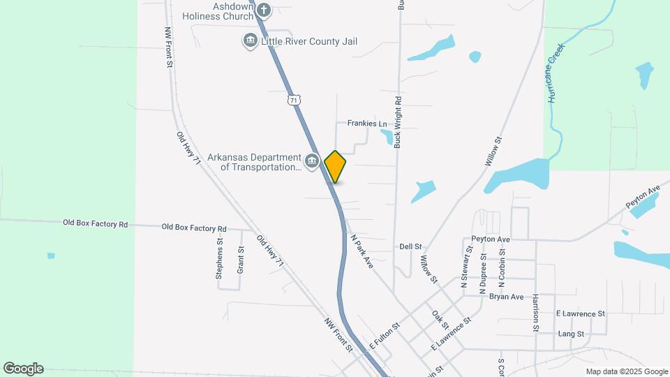 Myrtle Terrace Apartments and Nearby Ashdown Apartments For Rent