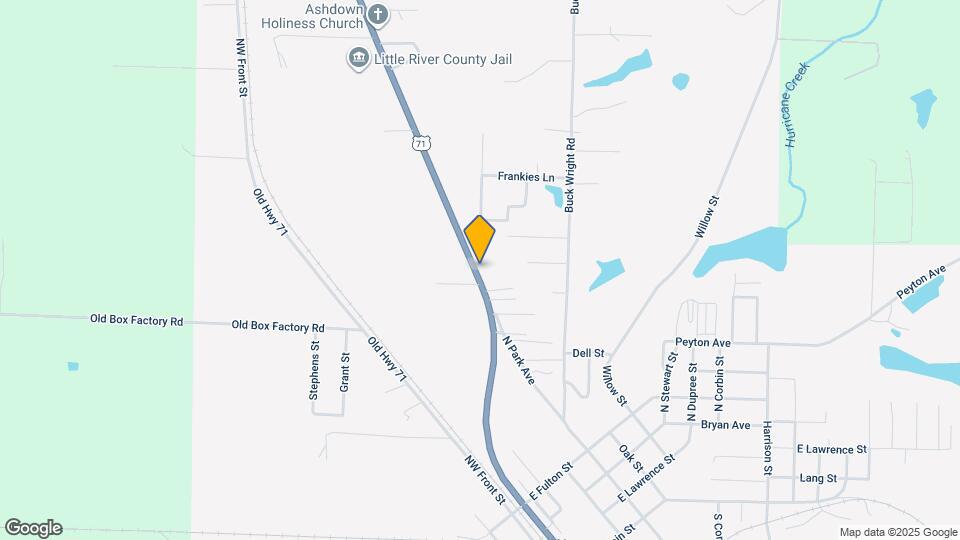 Myrtle Terrace Apartments and Nearby Ashdown Apartments For Rent