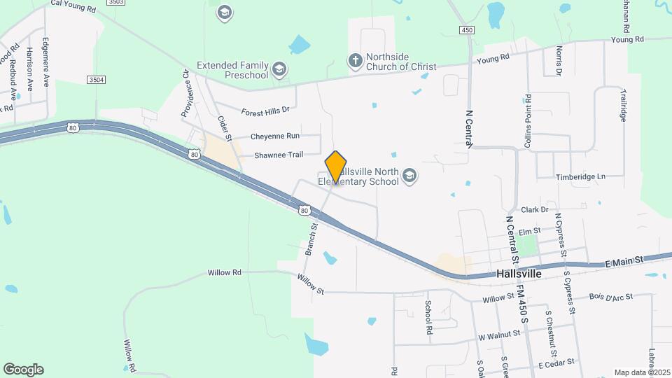 Hallsville Square Apartments Hallsville, TX Apartments For Rent