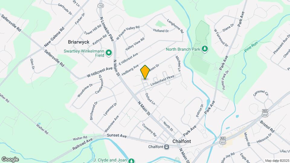 3 Kaylin Corner Map and Location Details