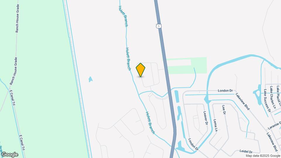76 Oakleaf Way Map and Location Details