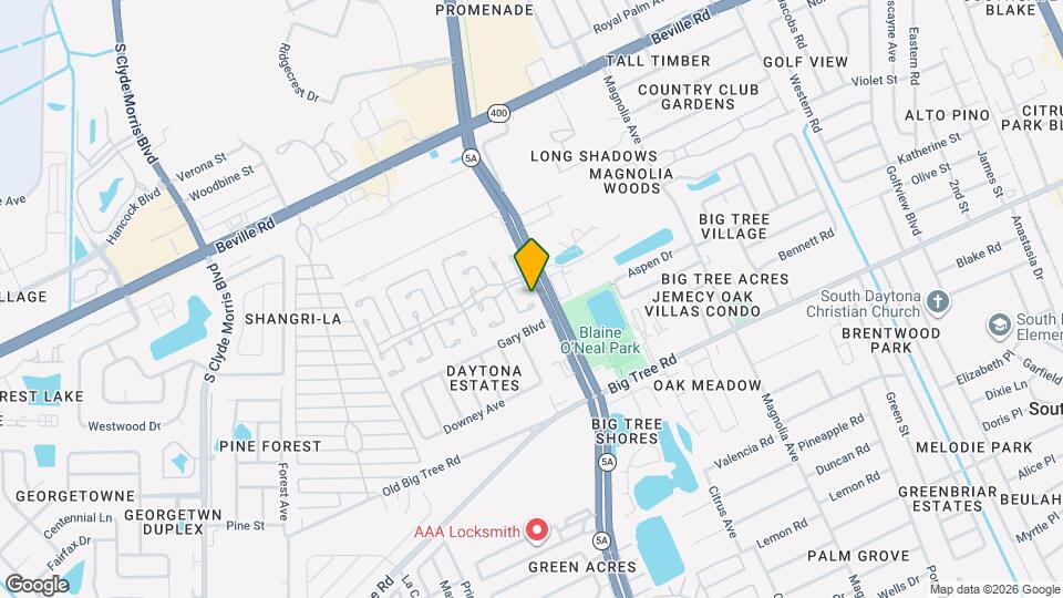 17 Kimberly Ct Map and Location Details