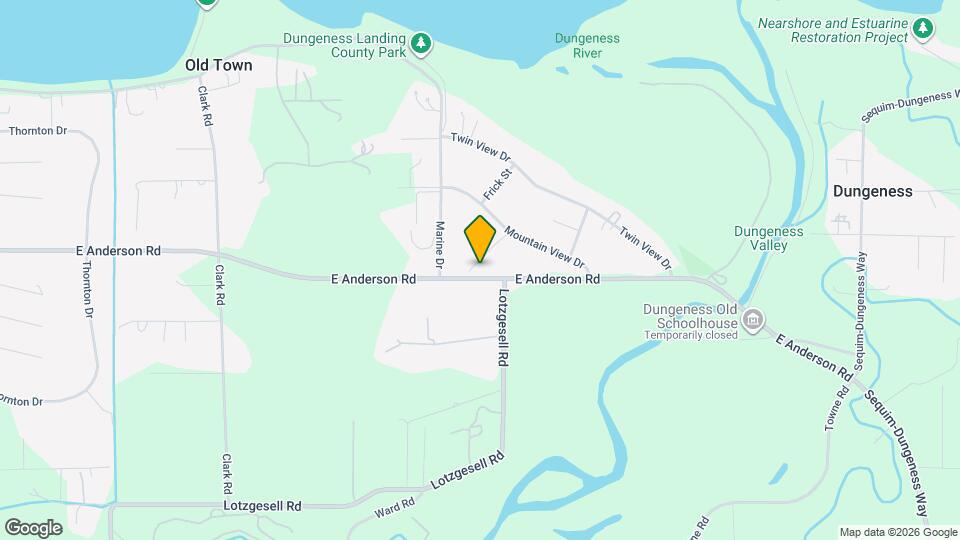 30 Peninsula St Map and Location Details