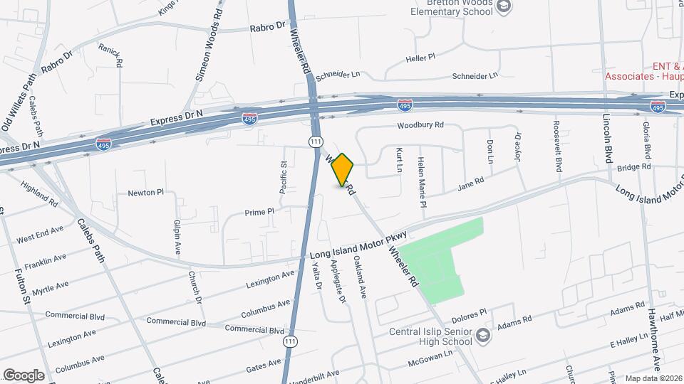 278 Wheeler Rd Rentals in Hauppauge, NY