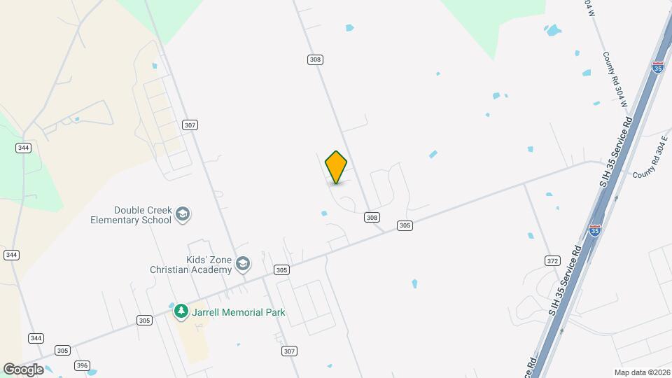 104 Paria Ct Map and Location Details