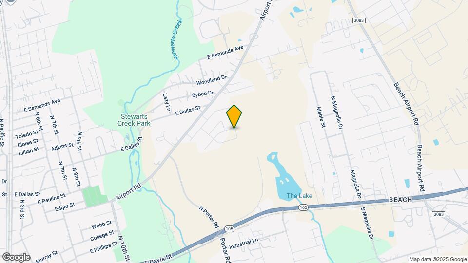 1358 Heather Rosewood Ln Map and Location Details