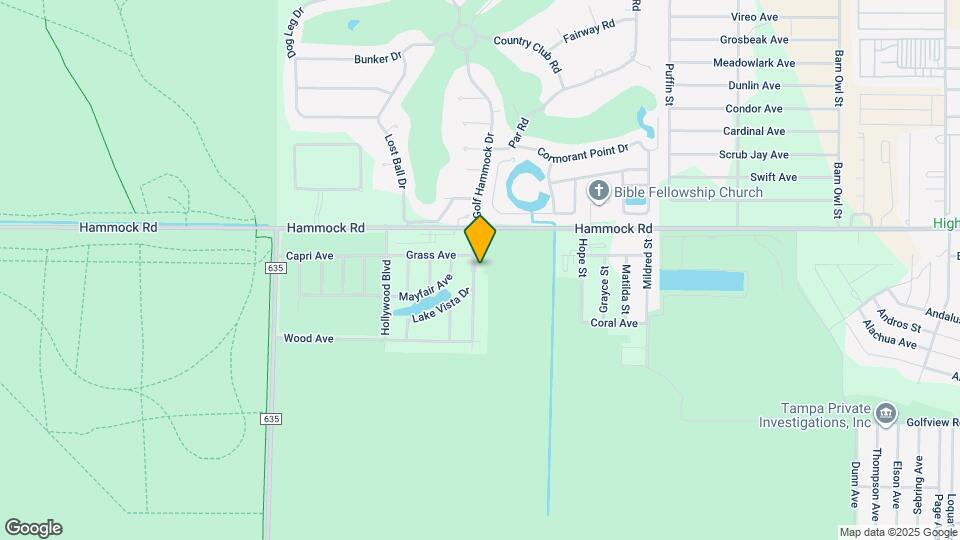 3208 Lockman Blvd-Unit -Unit 2 Map and Location Details