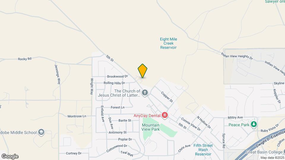 3042 5th St Rentals in Elko, NV