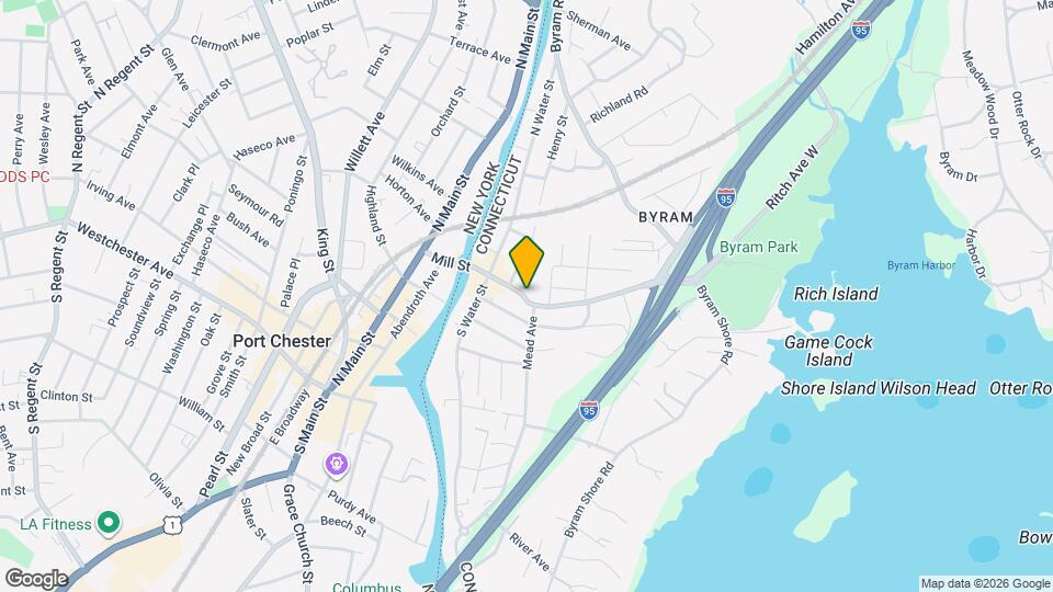 251 Mill St Mapa y Detalles de la Ubicación