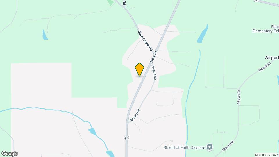 2101 Hwy 81 Map and Location Details