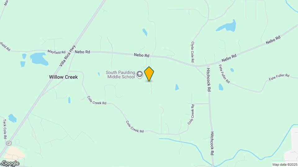 224 Stone Creek Dr Map and Location Details