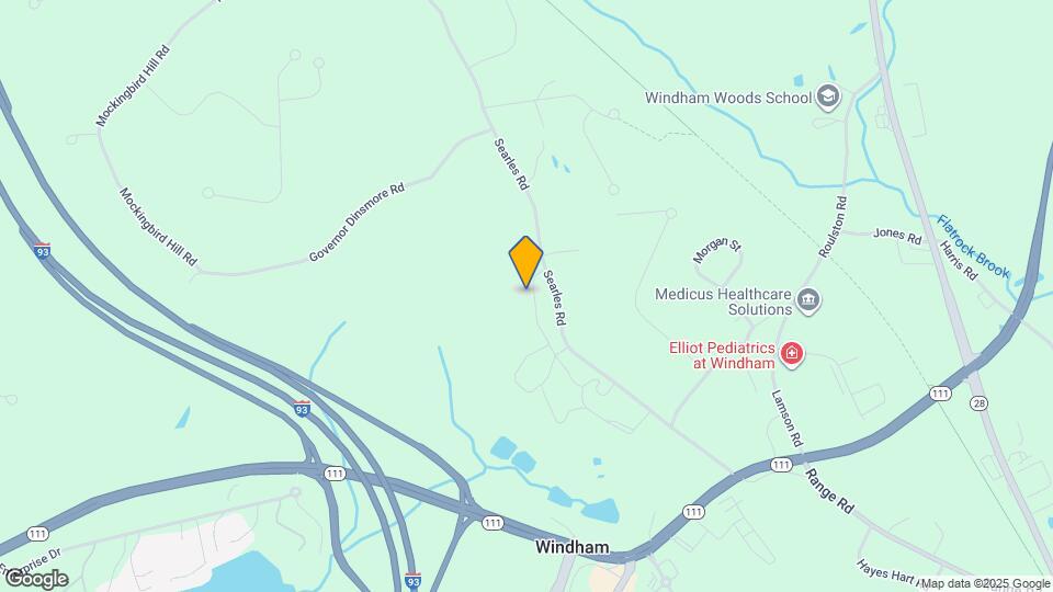 McAuley Commons Apartments Windham, NH Apartments For Rent