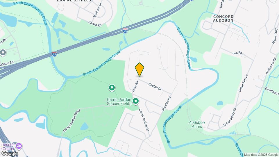 Dogwood Place Apartments and Nearby Chattanooga Apartments For Rent