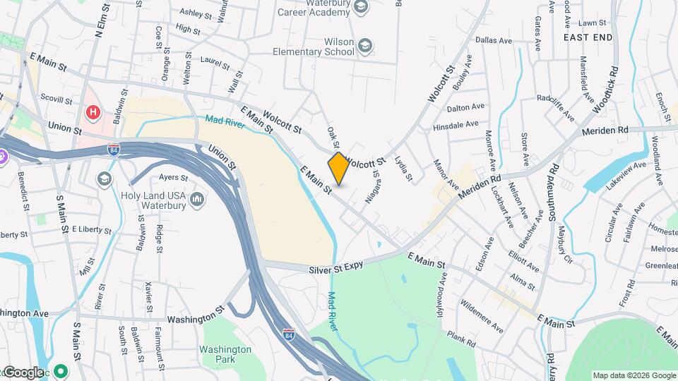 1181 E Main St Apartments Waterbury, CT Apartments For Rent