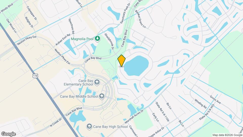 318 Deep River Rd Map and Location Details