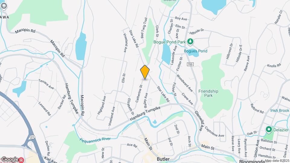 Catherine Street Apartments Bloomingdale, NJ Apartments For Rent