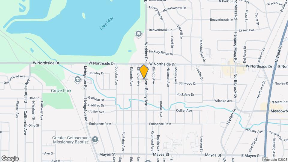 Sinclair Crossing Apartments Jackson, MS Apartments For Rent