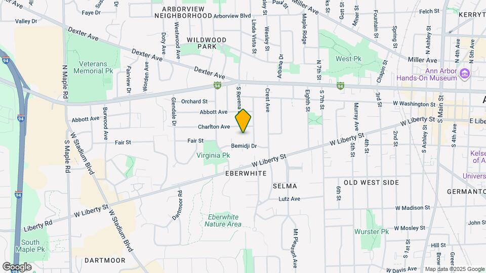 415 S Revena Blvd, Unit 415 S Revena Blvd Map and Location Details