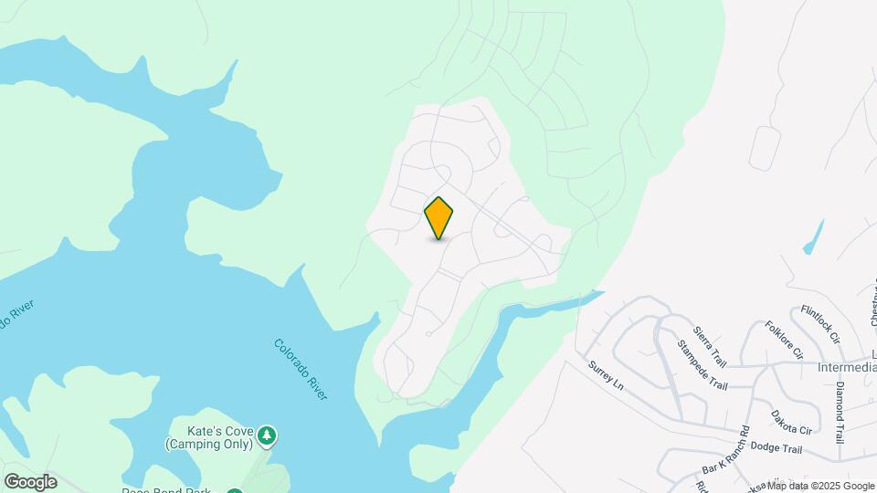 7716 Pace Ravine Dr Map and Location Details