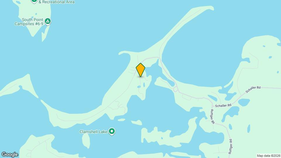 35778 Twin Pond Ln Map and Location Details