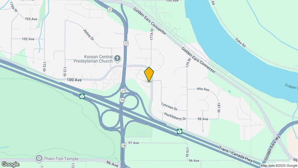 Coast at Fraser Heights Apartments Surrey, BC Apartments For Rent