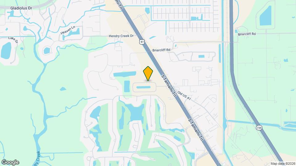 6031 Jonathans Bay Cir Map and Location Details