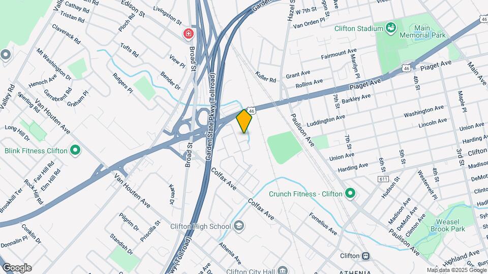 5104 Burwood Rd Apartments and Nearby Clifton Apartments For Rent