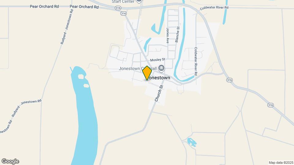 Jonestown Manor Apartments Jonestown, MS Apartments For Rent