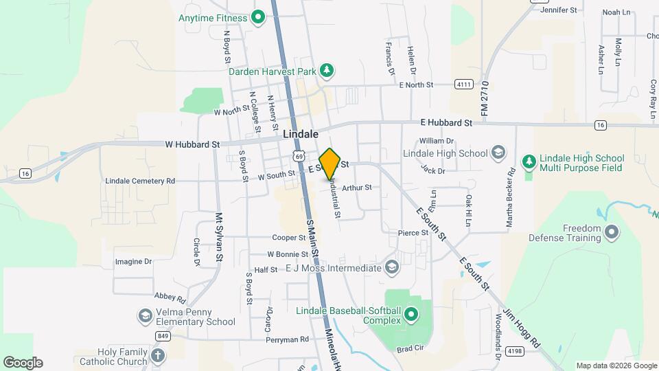 Scenic Hills Apartments Lindale, TX Apartments For Rent