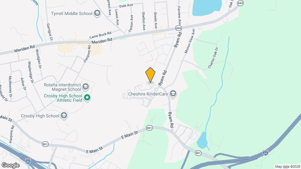 Countrywood Hills Apartments Waterbury, CT Apartments For Rent